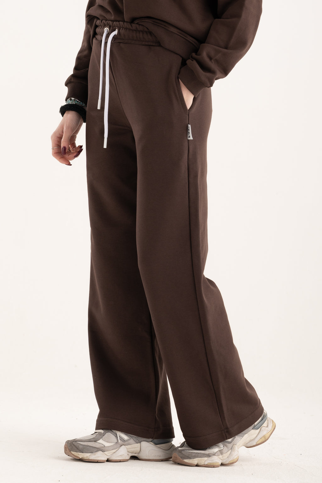Pant-palazzo SS26