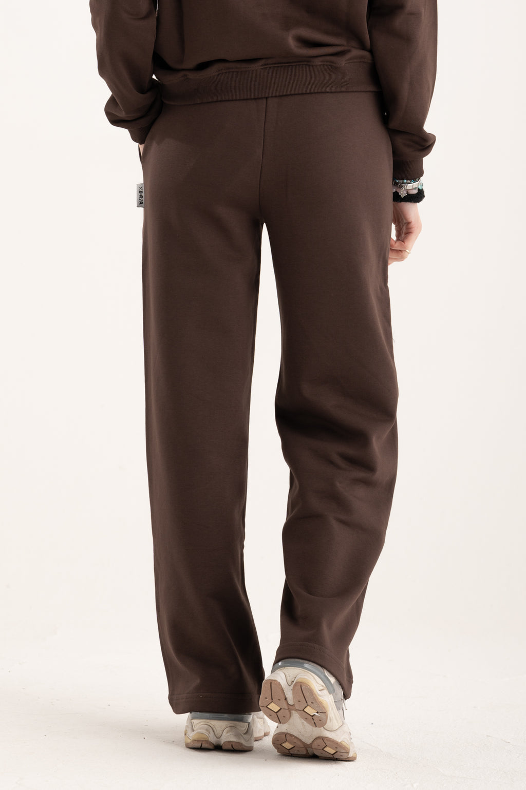 Pant-palazzo SS26
