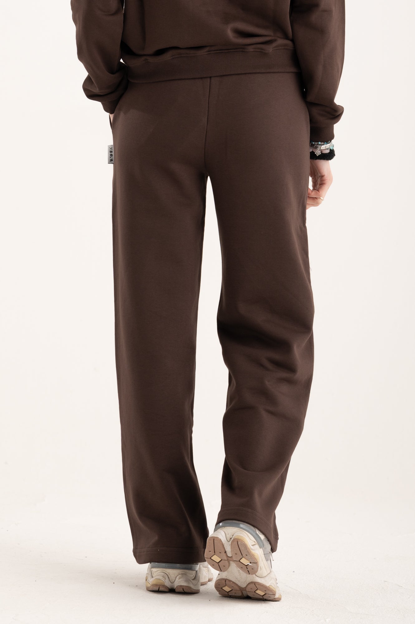 Pant-palazzo SS26