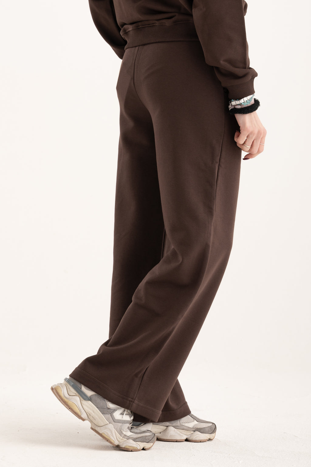 Pant-palazzo SS26