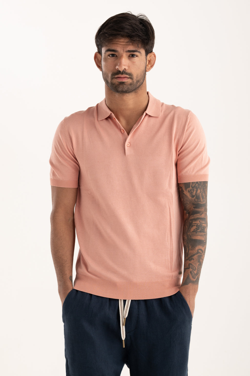 Polo Gianni Lupo