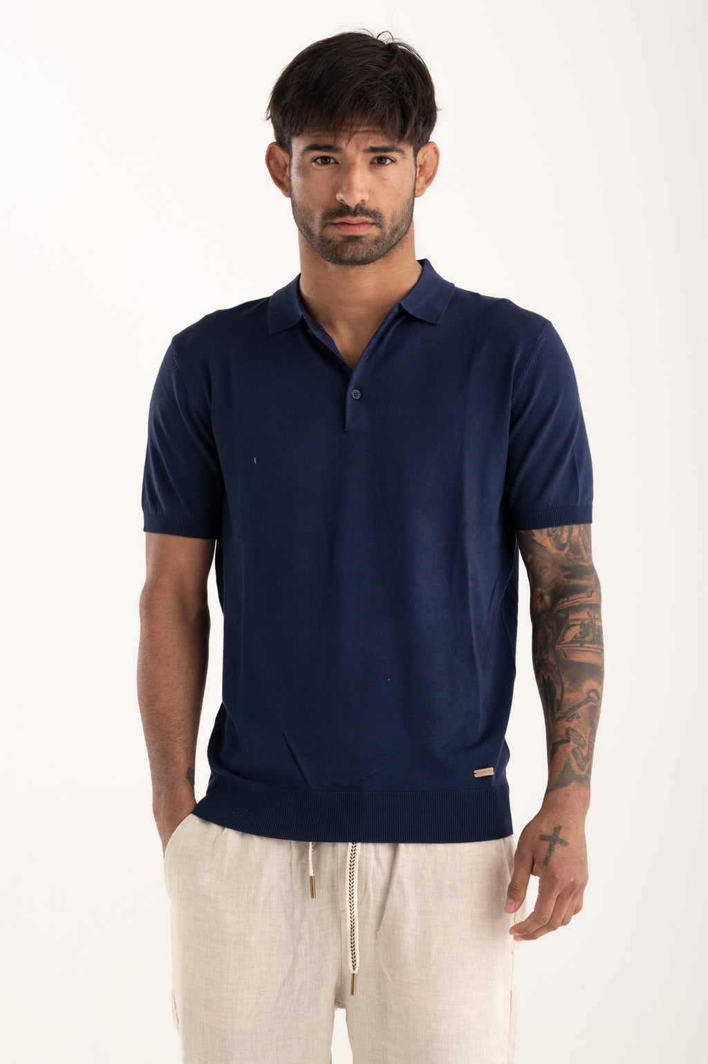 Polo Gianni Lupo