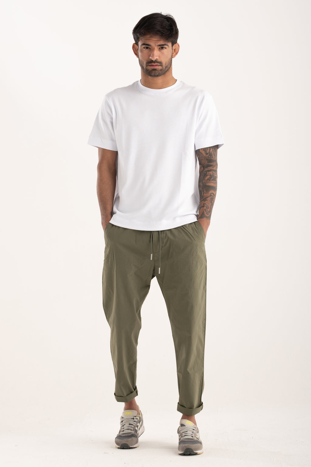 Pantalone tecnico