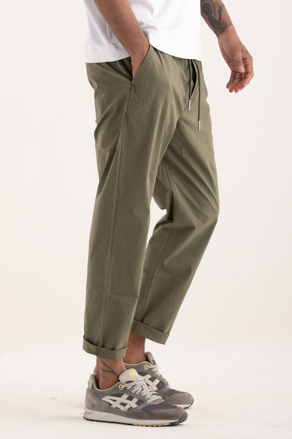 Pantalone tecnico