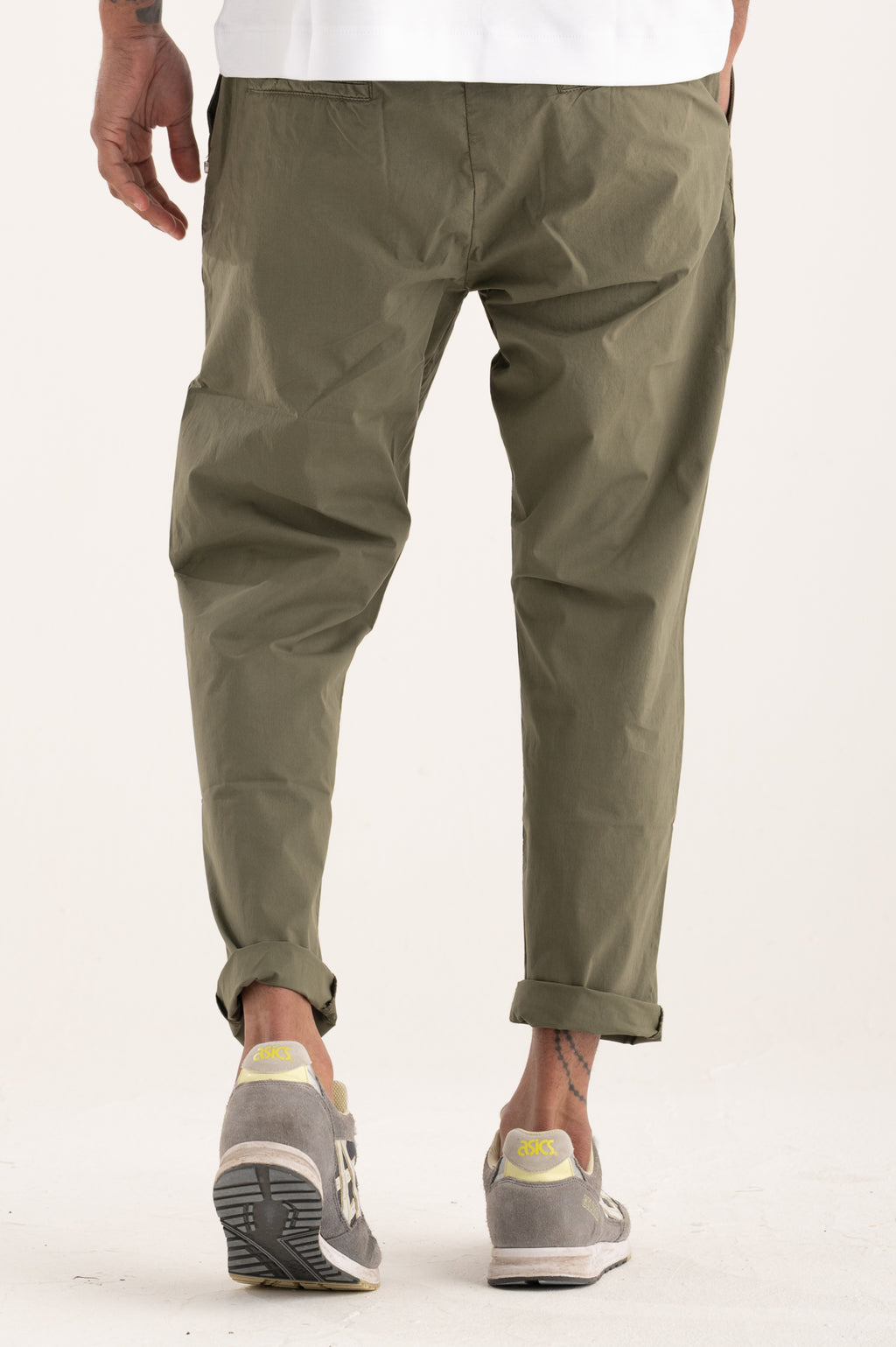 Pantalone tecnico
