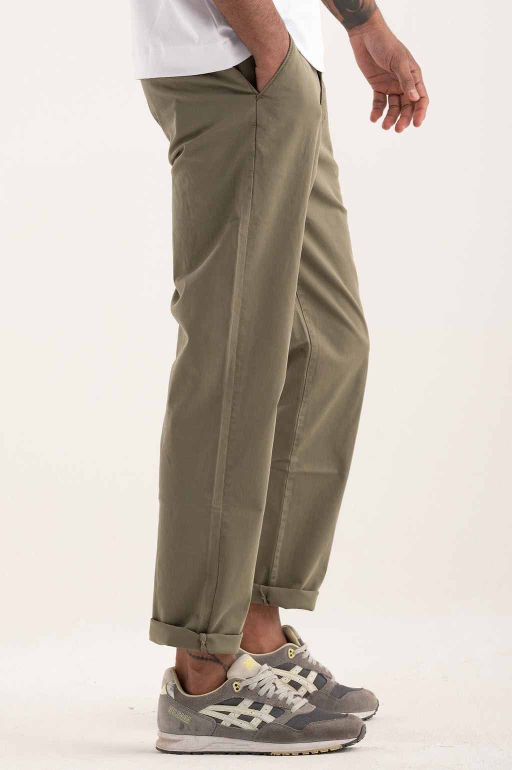 Pantalone tecnico