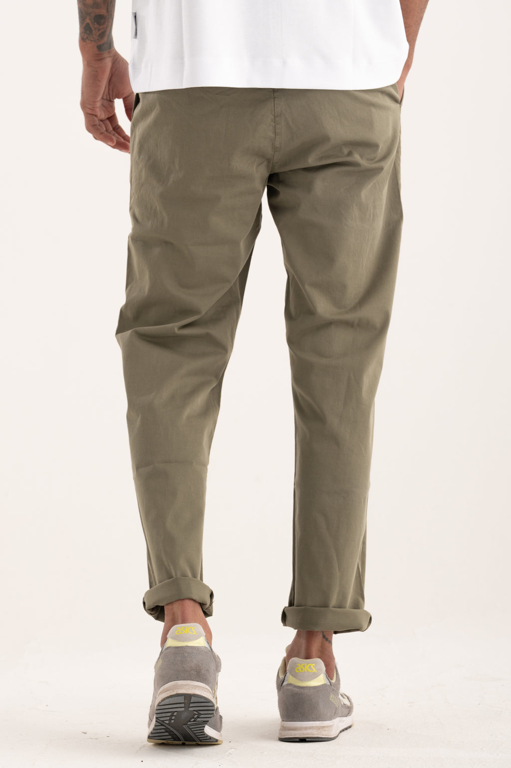 Pantalone tecnico