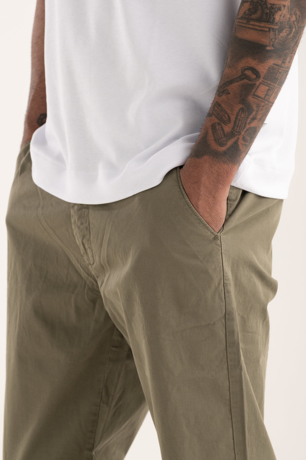 Tahoma plus chino