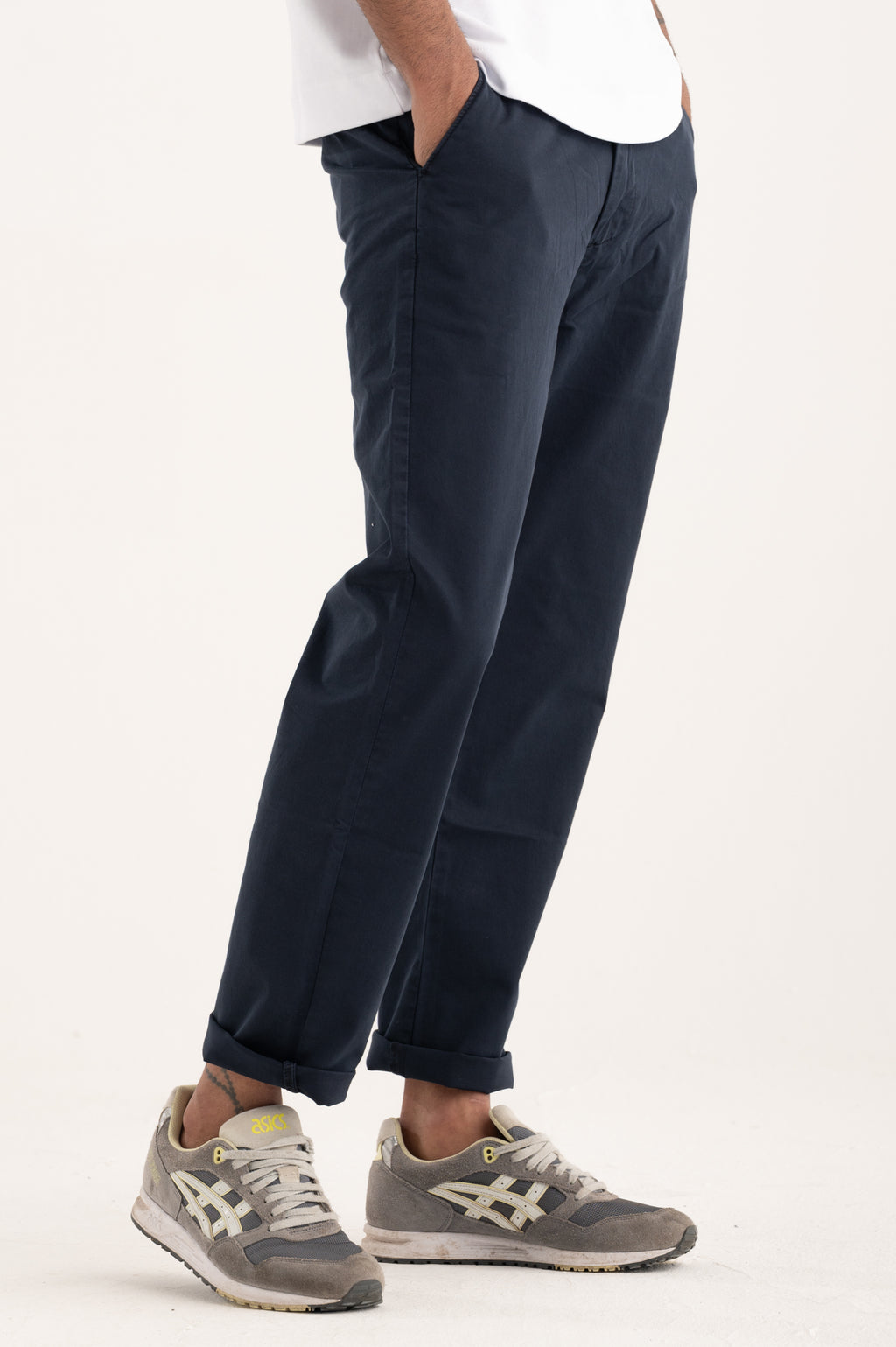 Tahoma plus chino