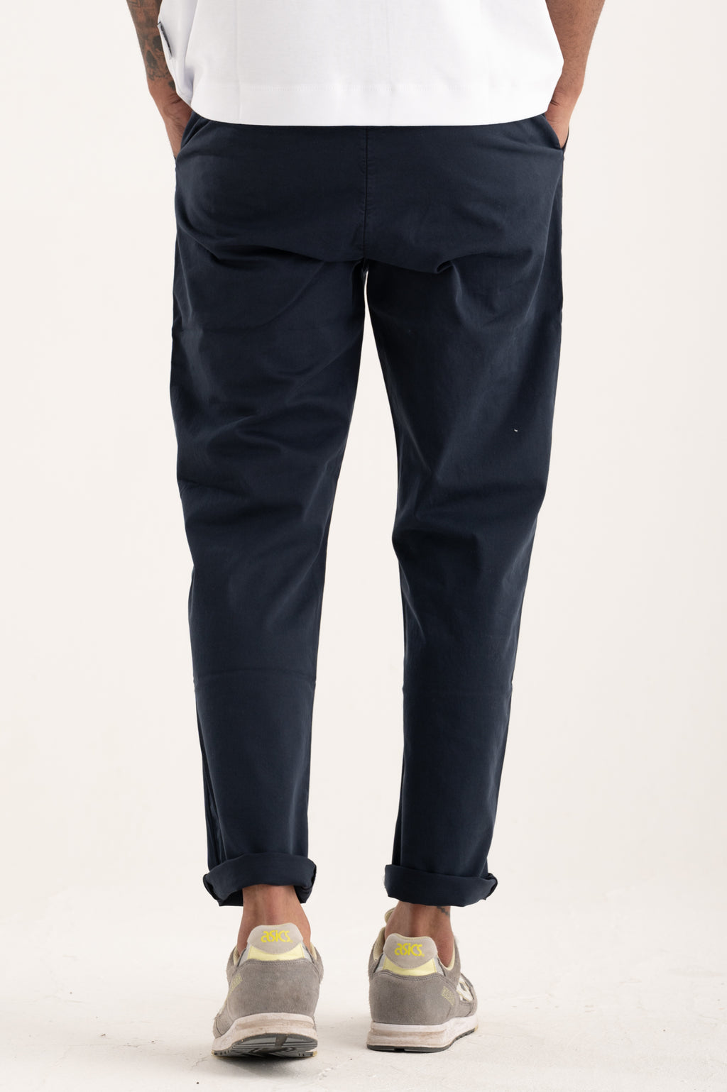 Tahoma plus chino