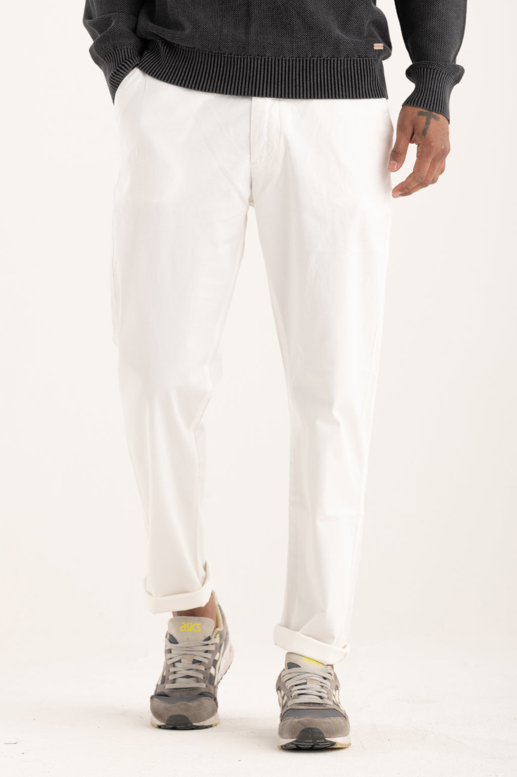 Tahoma plus chino