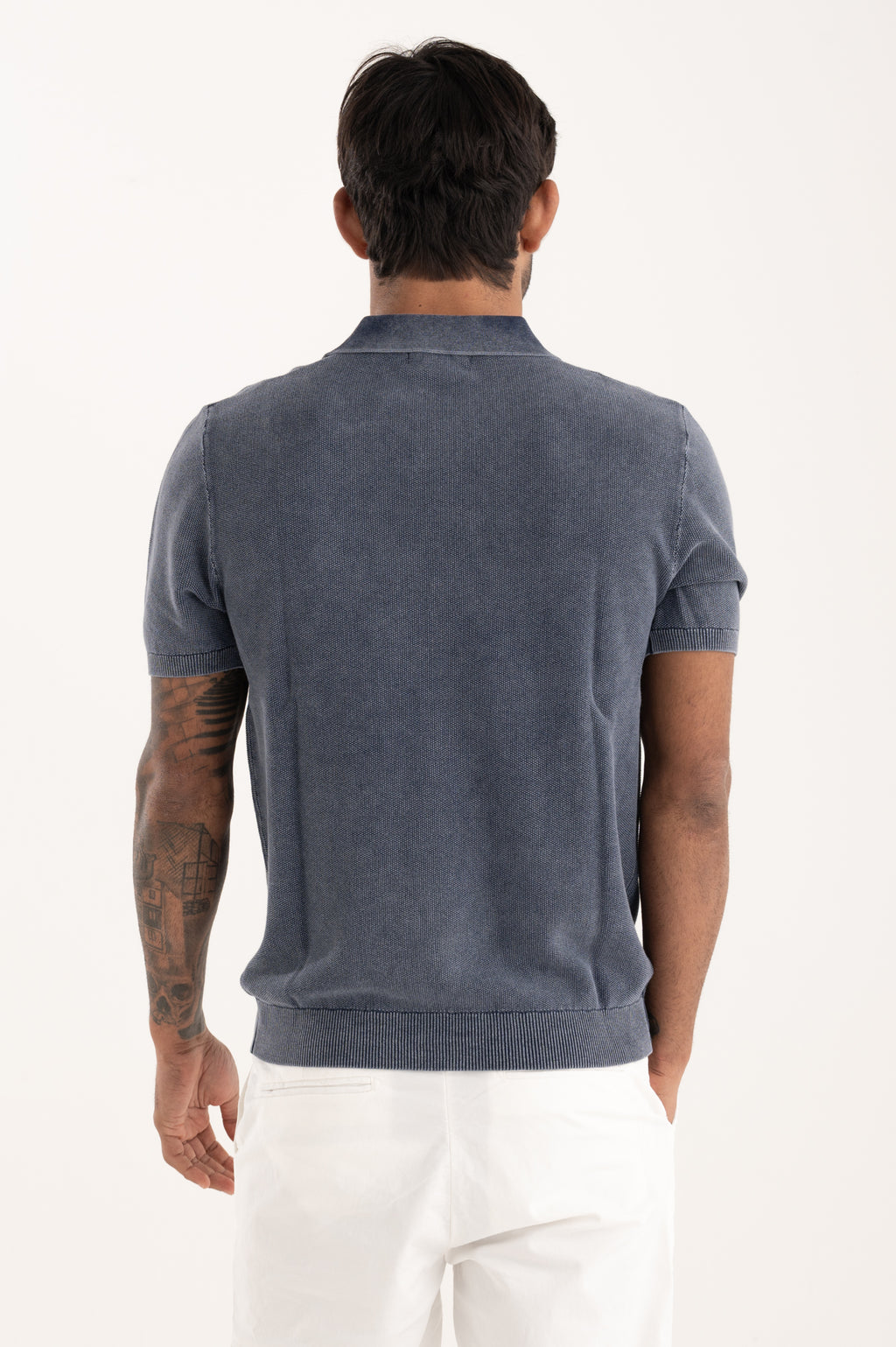 Polo GL stone wash