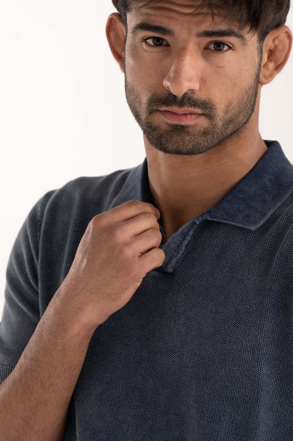 Polo GL stone wash