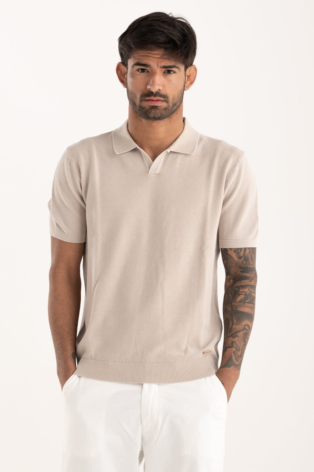 Polo GL stone wash