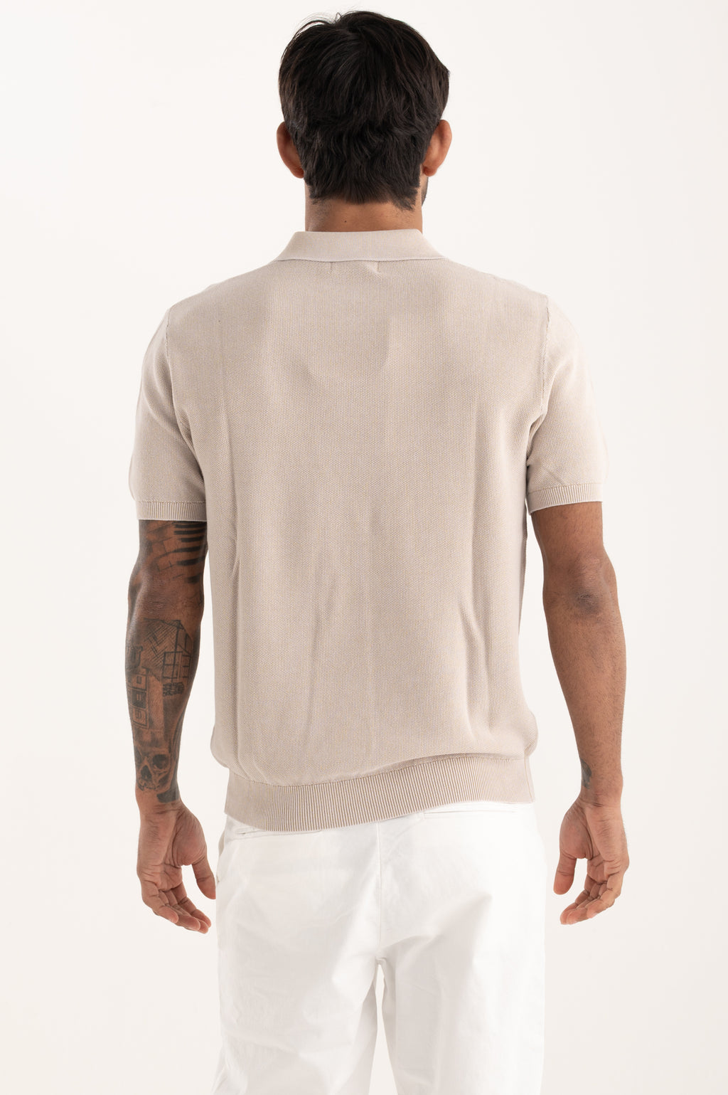Polo GL stone wash
