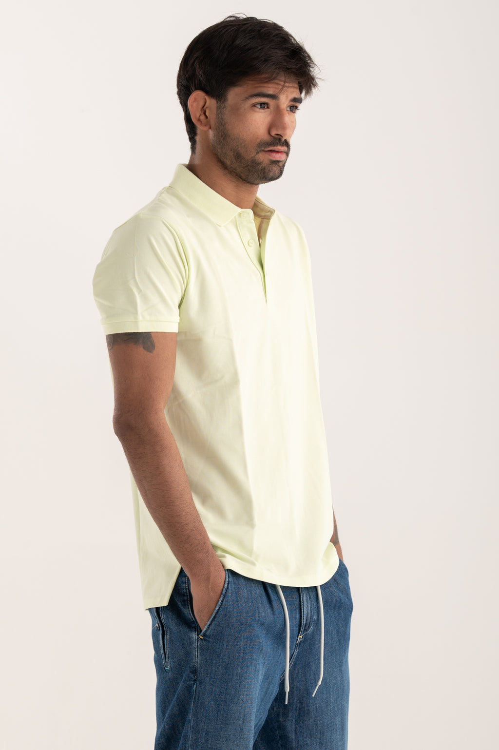Polo Gianni Lupo