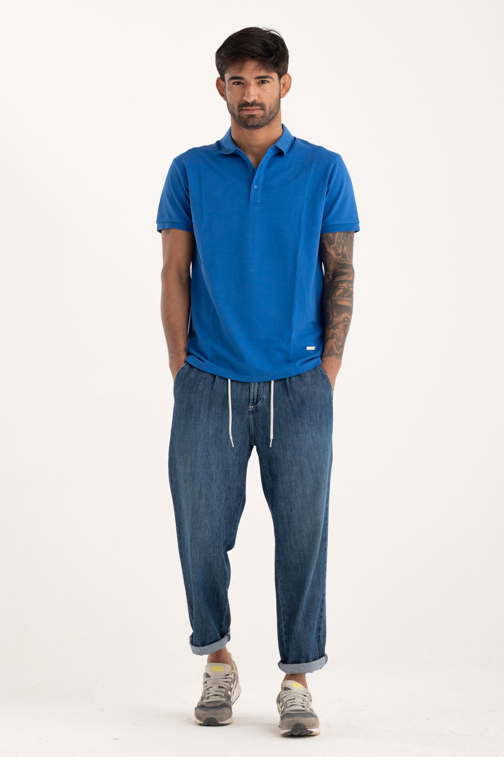 Polo Gianni Lupo