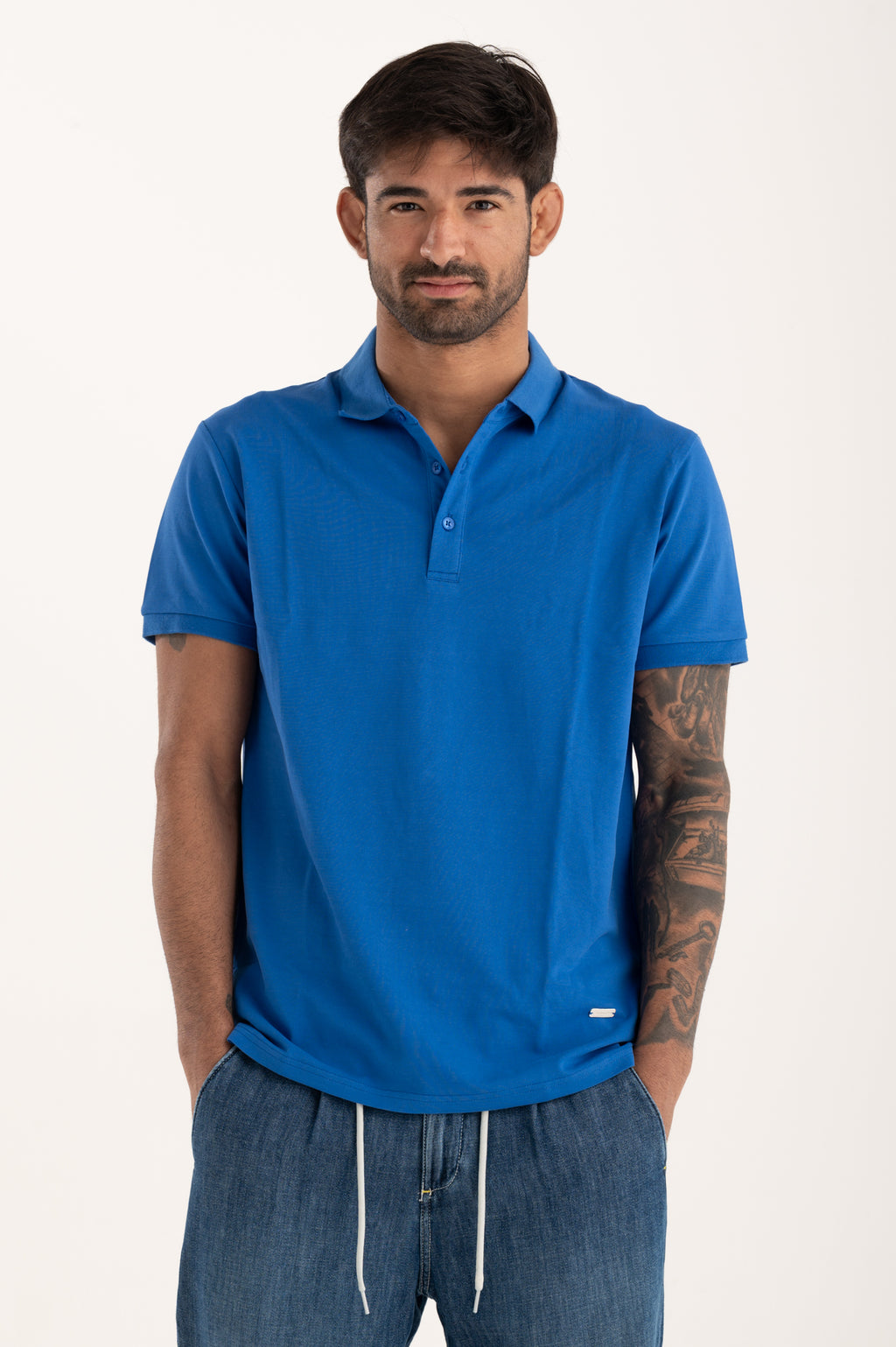 Polo Gianni Lupo