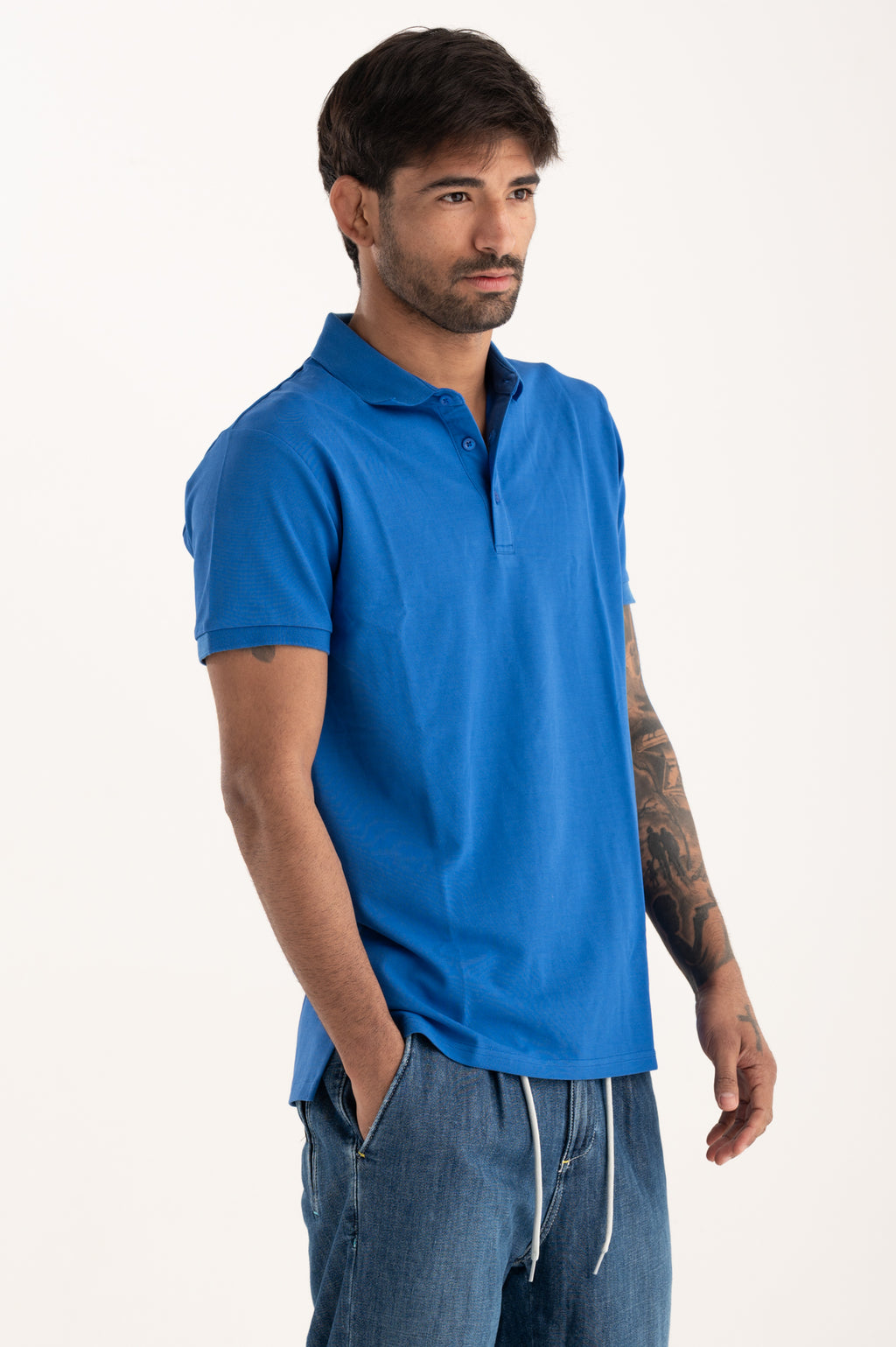 Polo Gianni Lupo