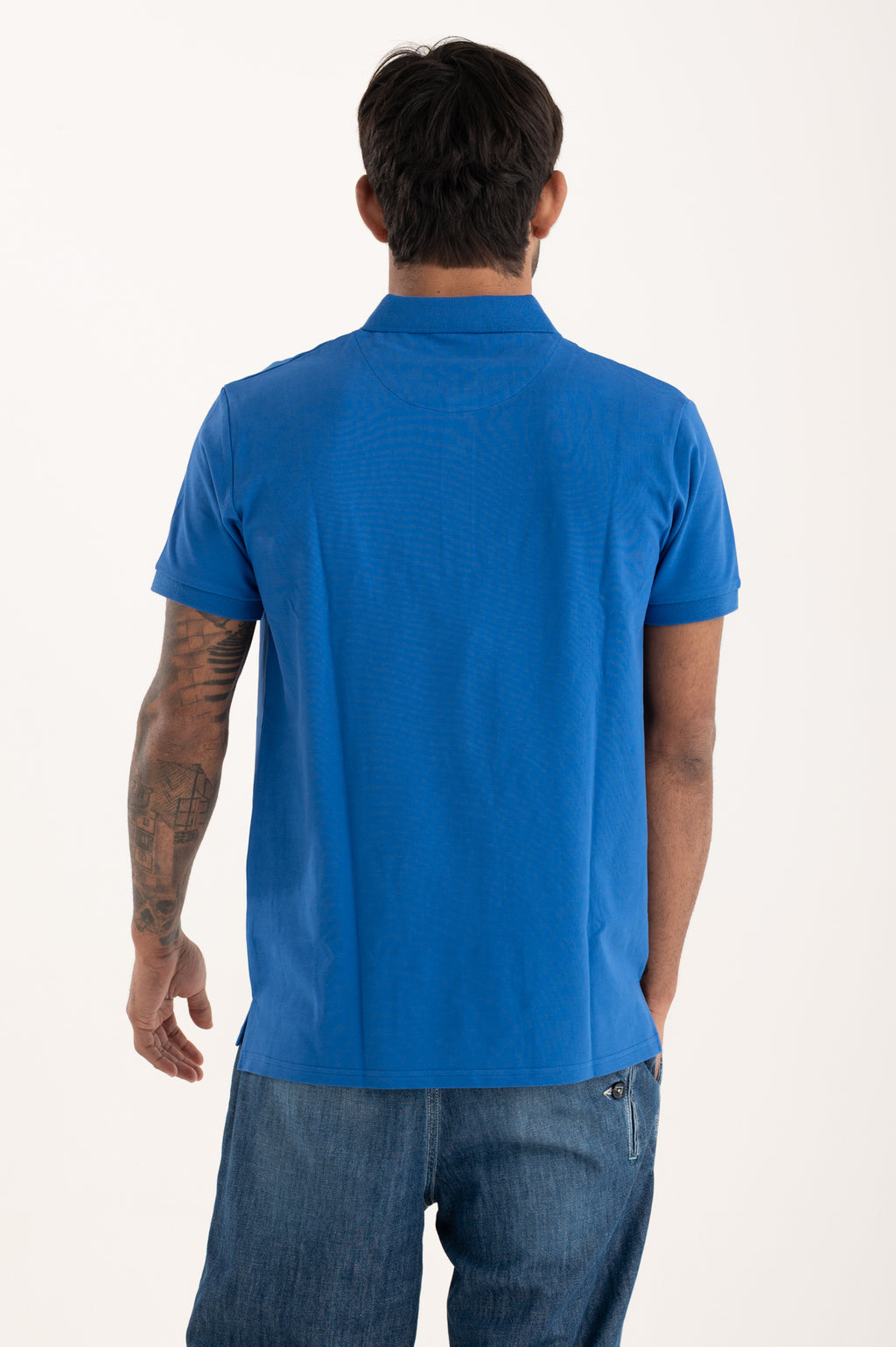Polo Gianni Lupo