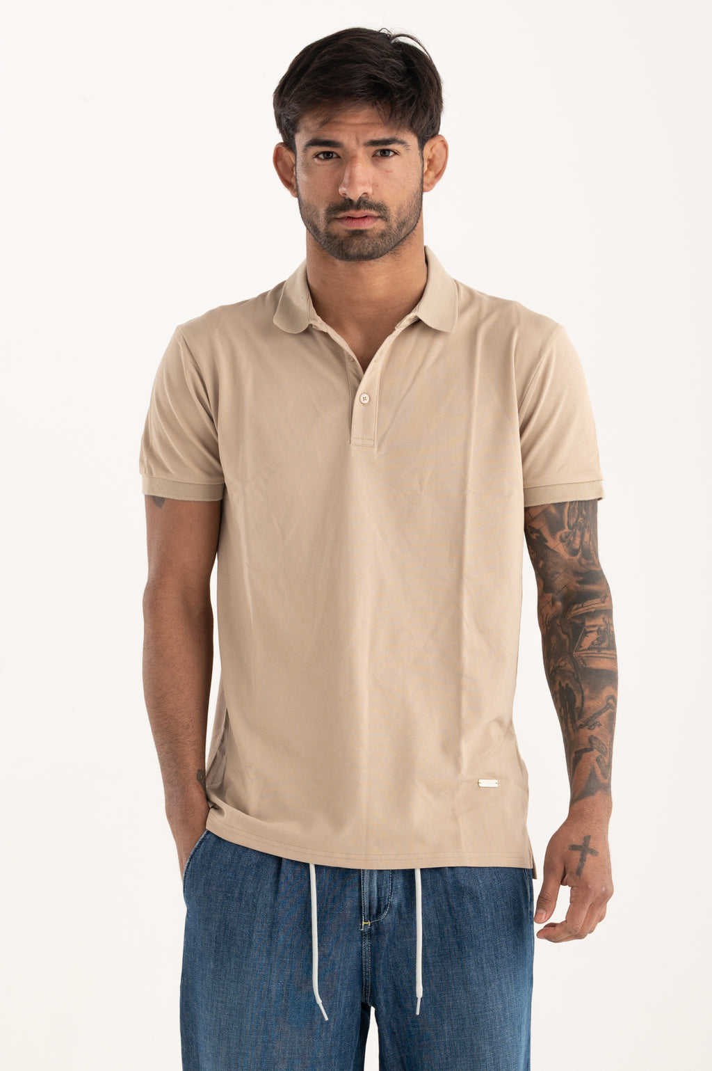 Polo Gianni Lupo