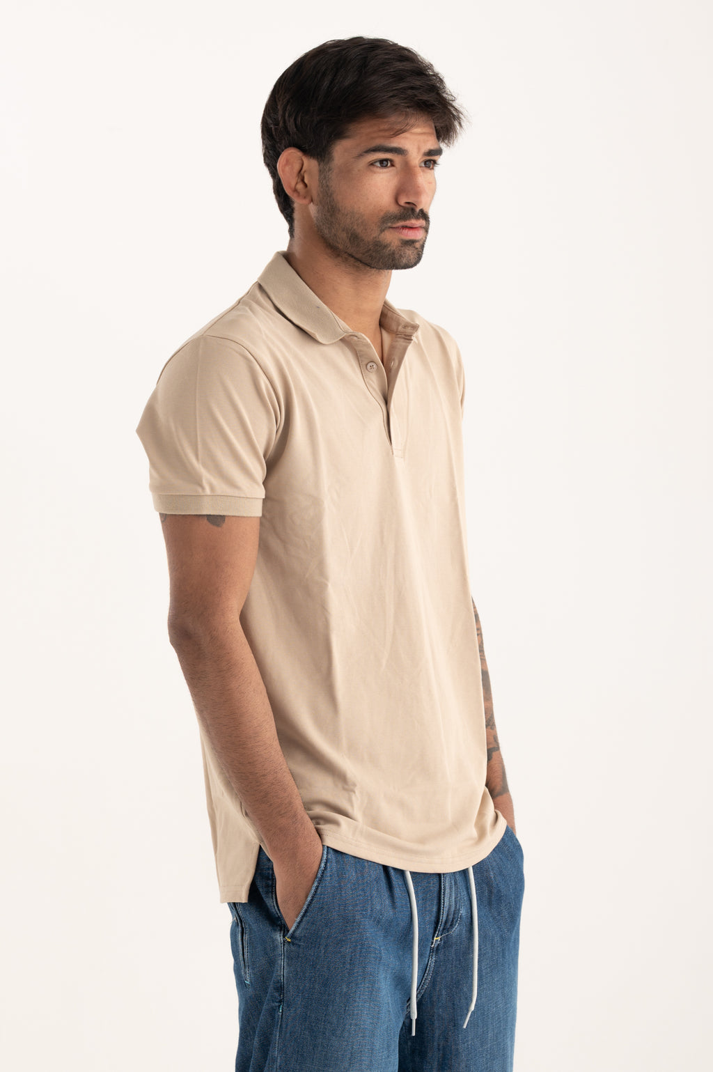 Polo Gianni Lupo