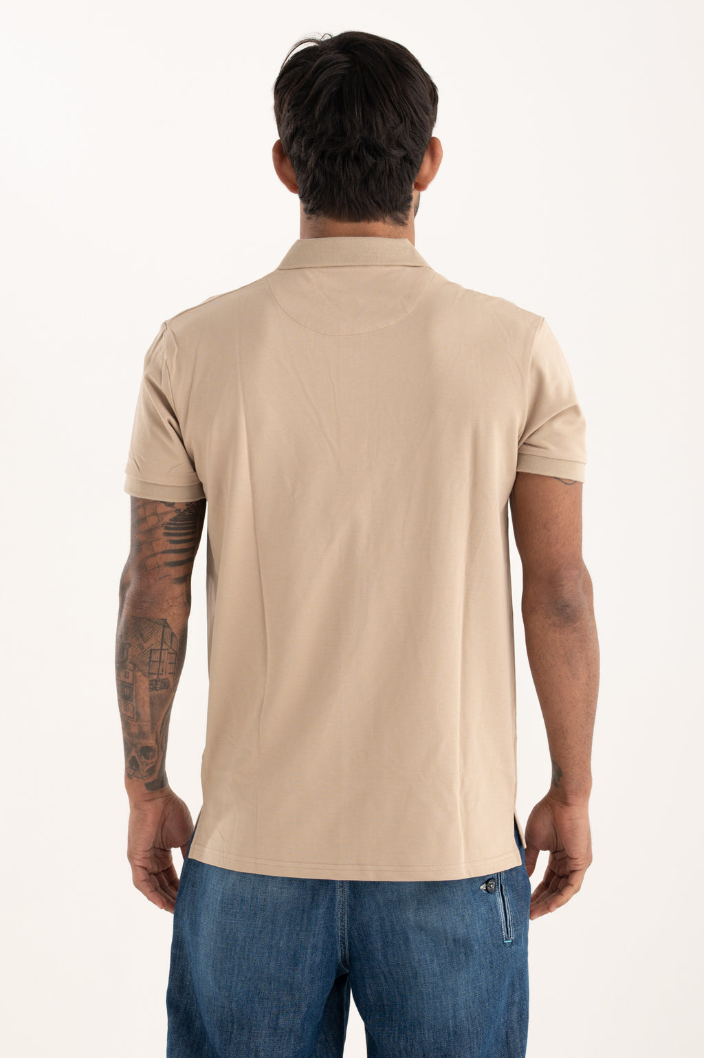 Polo Gianni Lupo