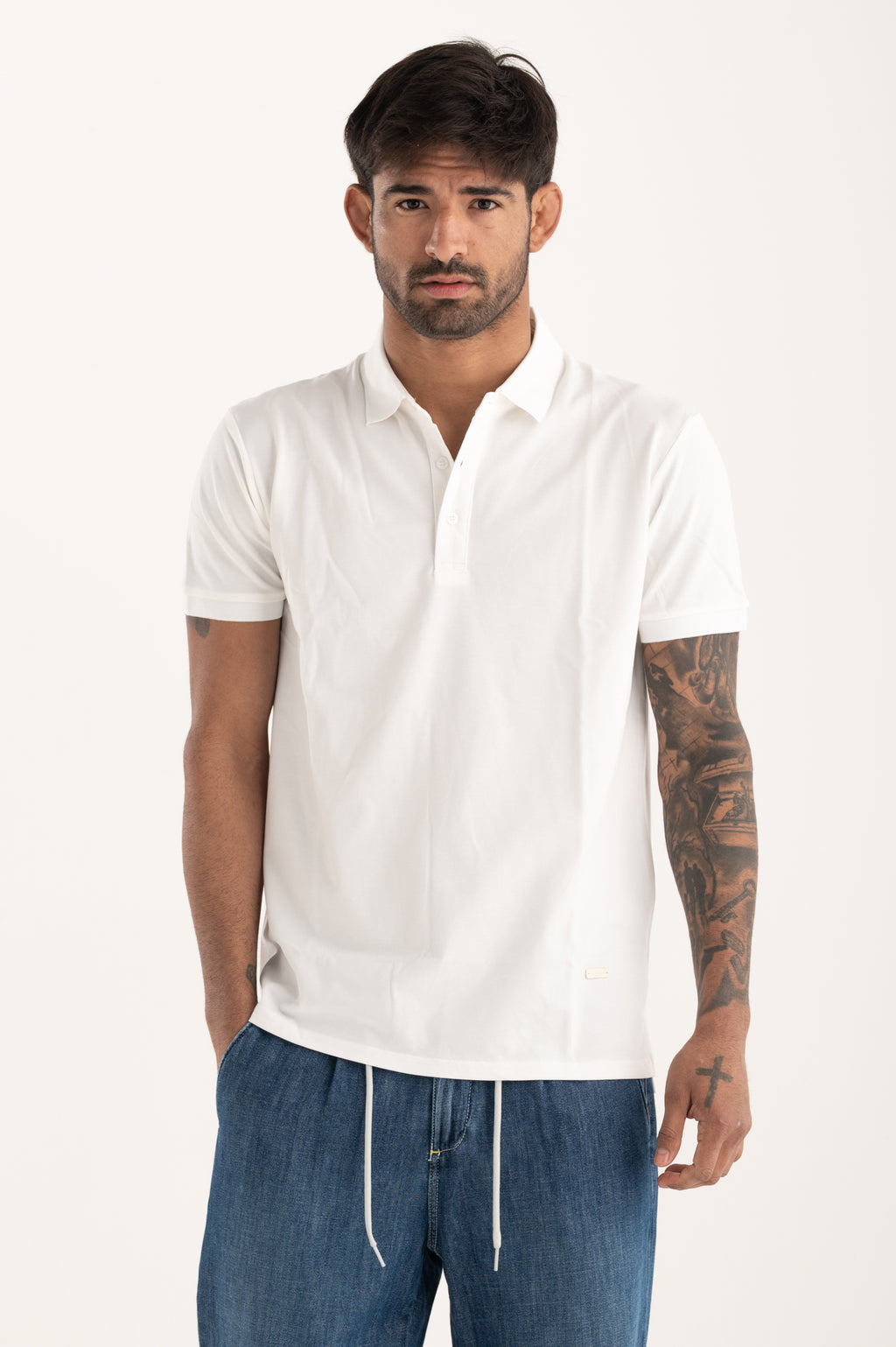 Polo Gianni Lupo