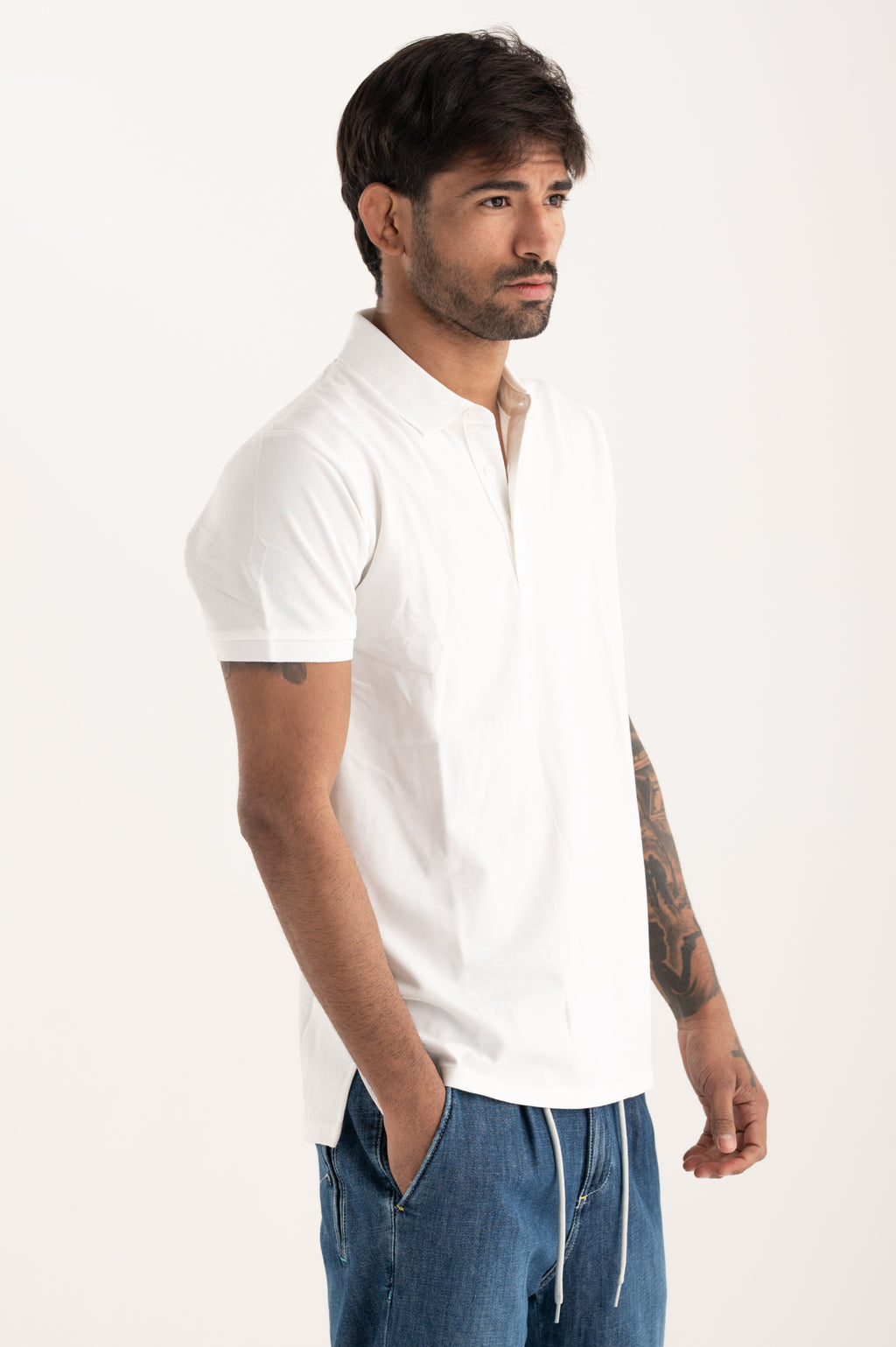 Polo Gianni Lupo