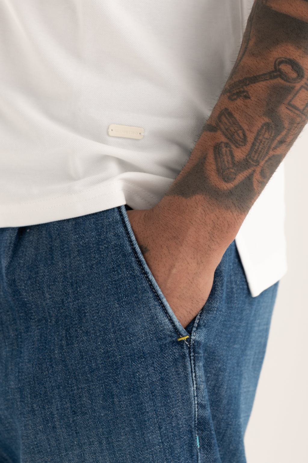 Polo Gianni Lupo