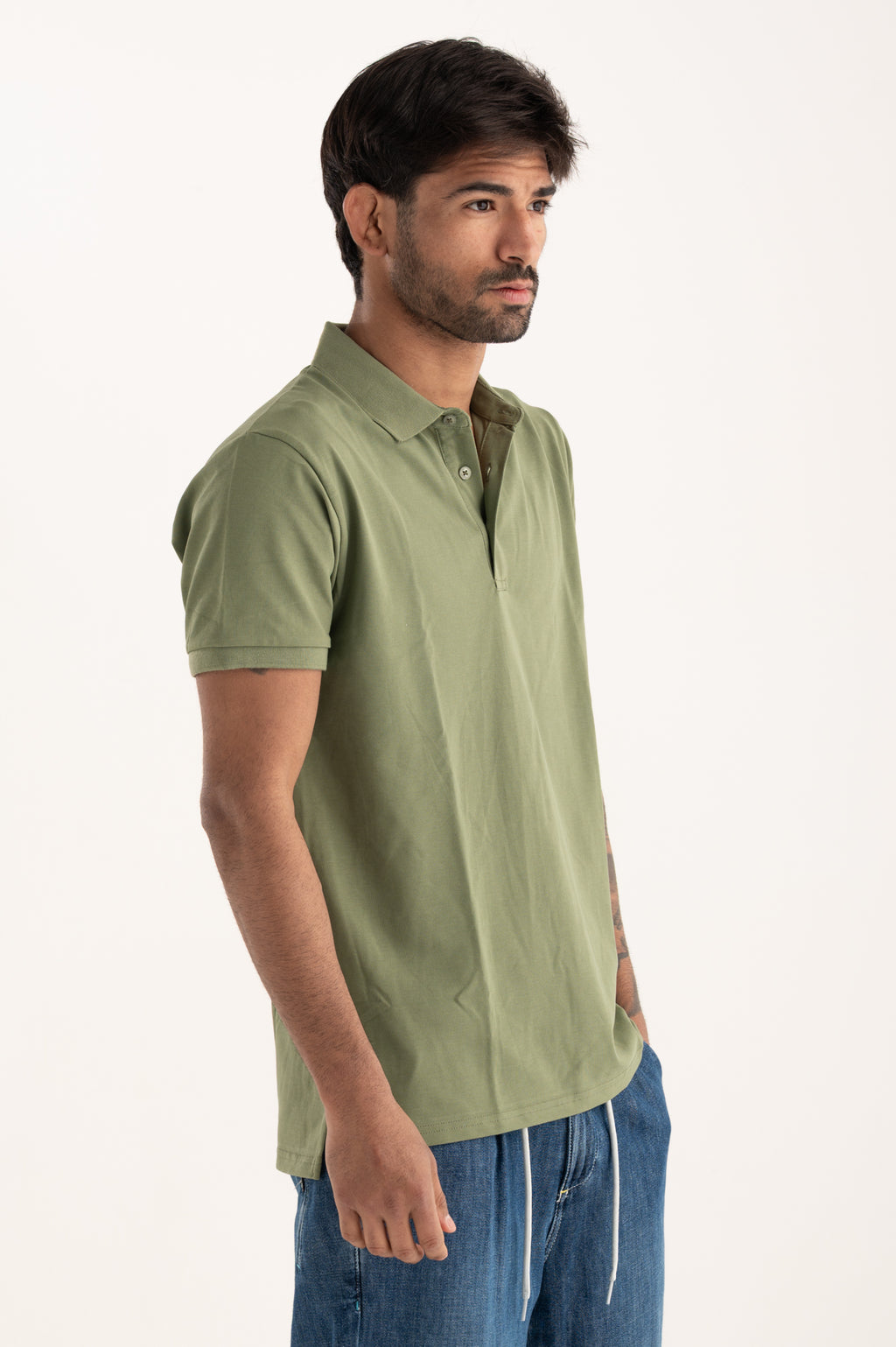 Polo Gianni Lupo