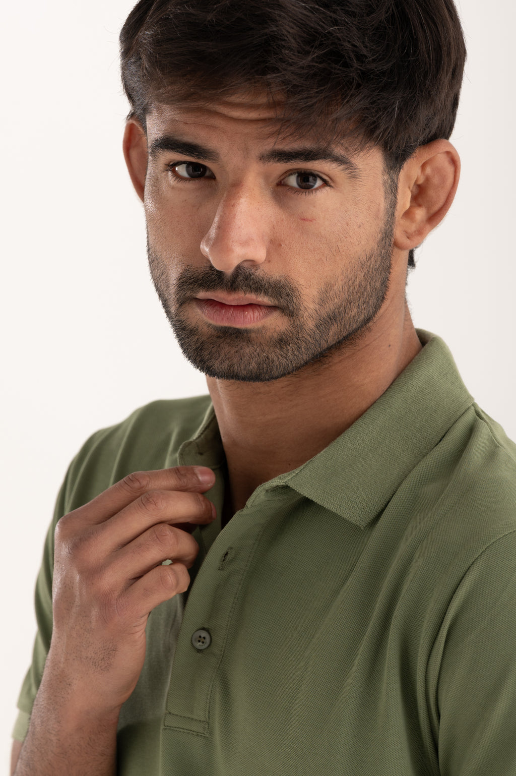 Polo Gianni Lupo
