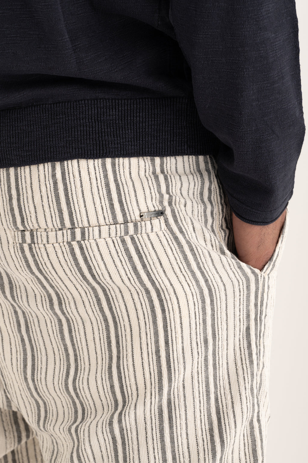 Shorts righe 367R