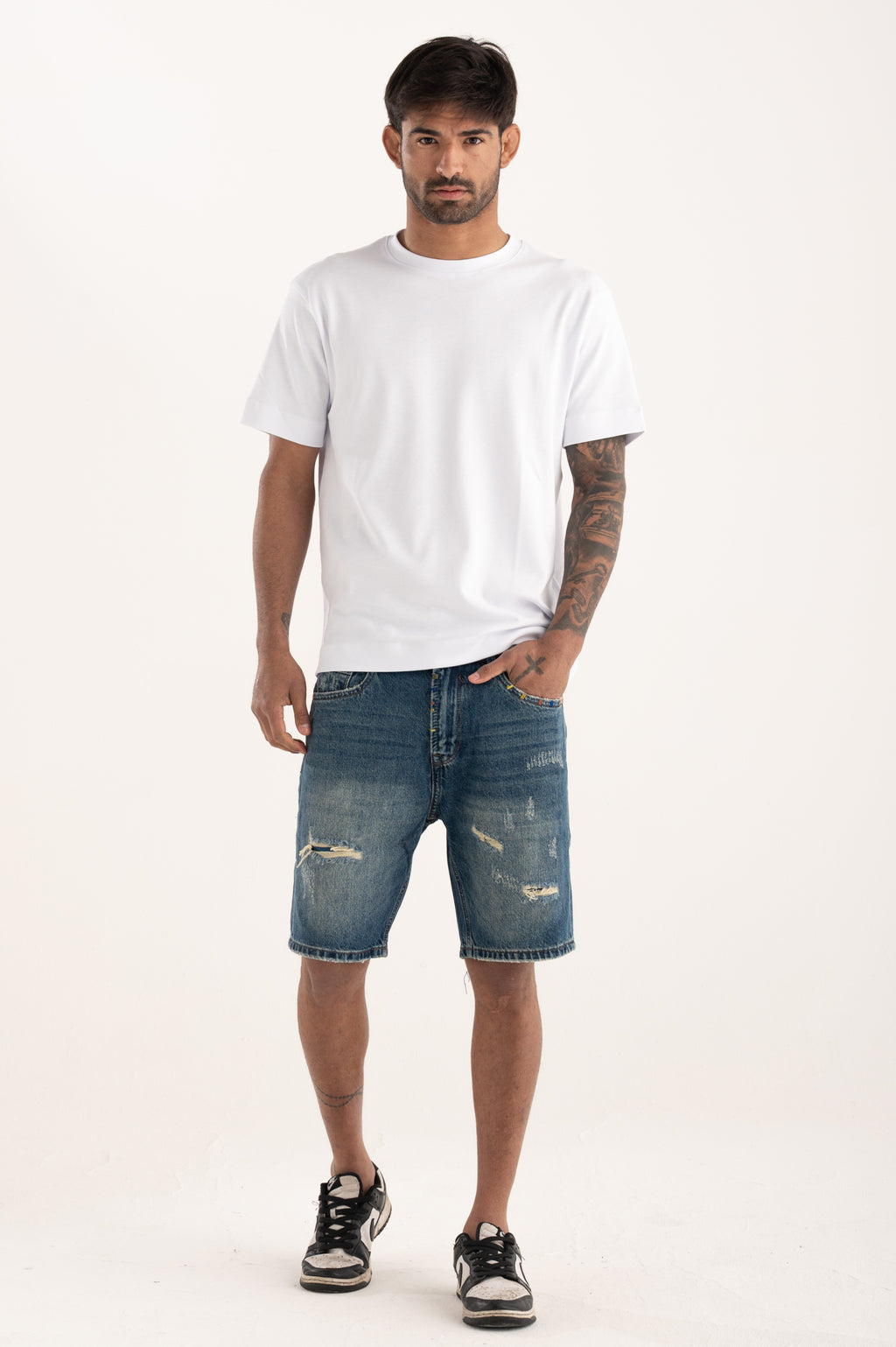 Shorts Jack 6516