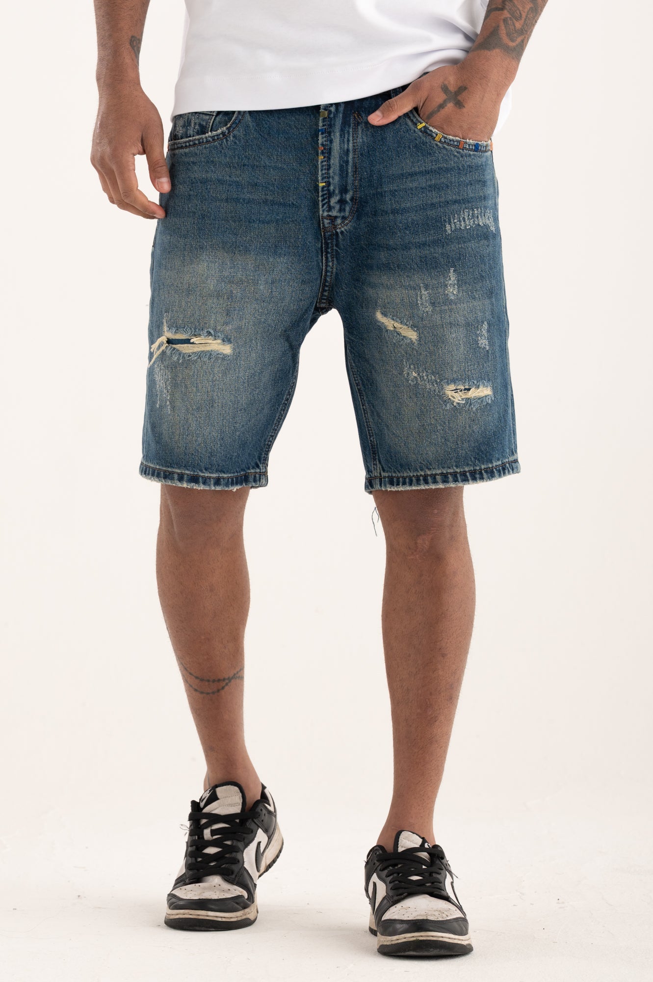 Shorts Jack 6516