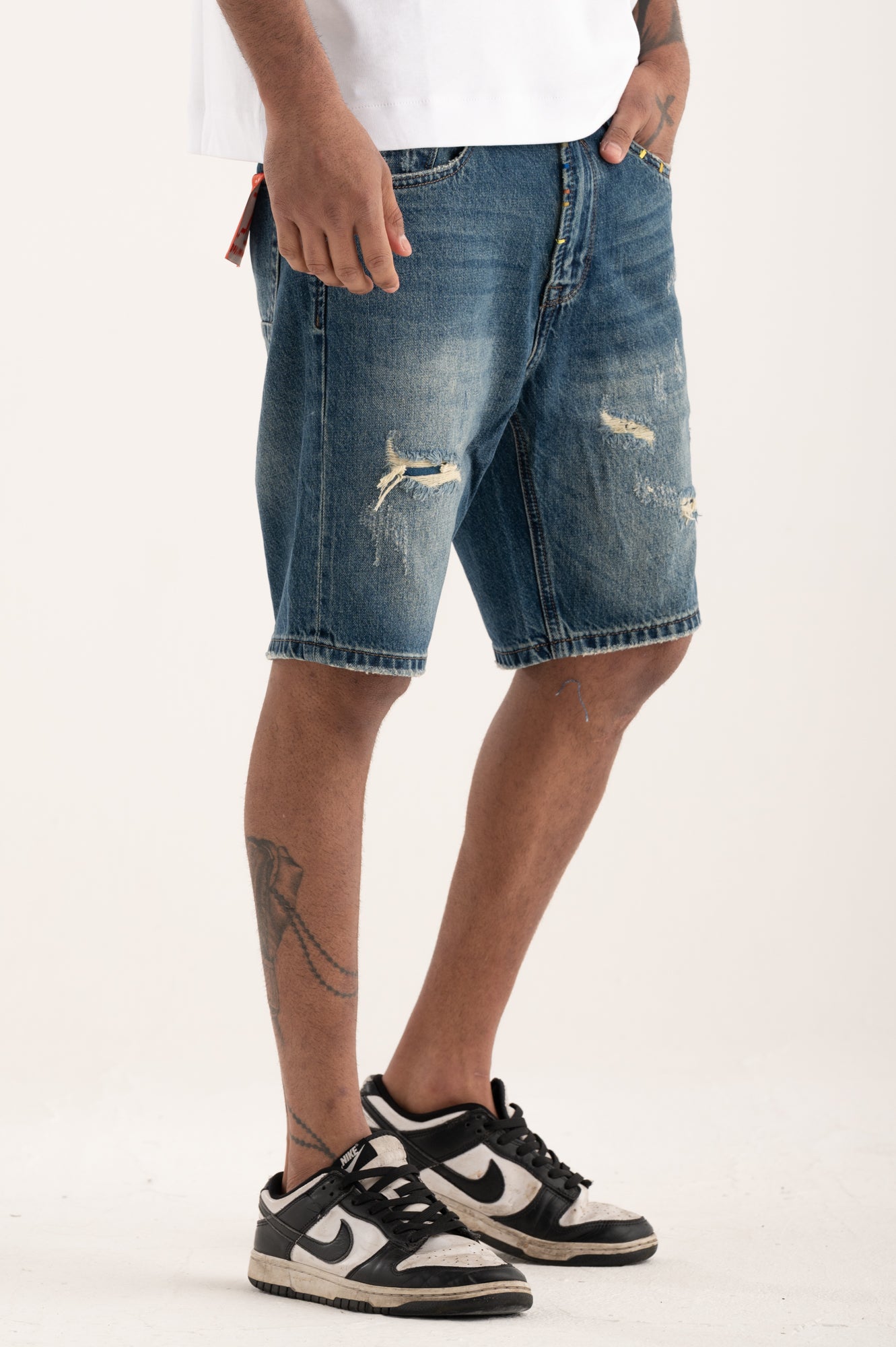 Shorts Jack 6516