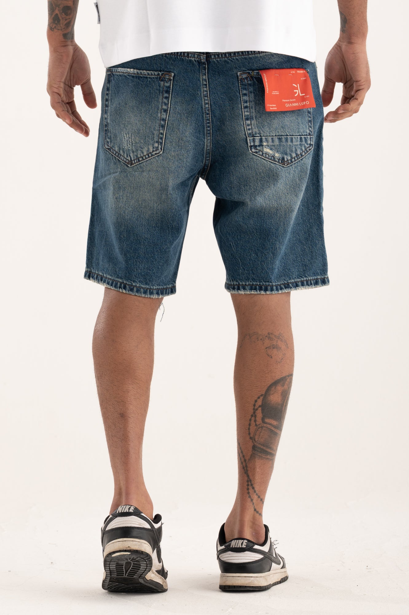 Shorts Jack 6516