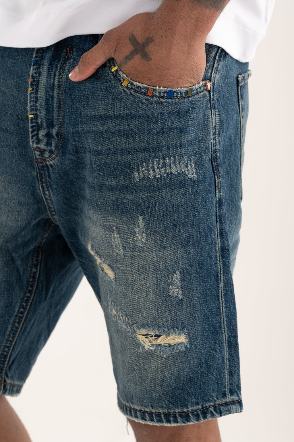 Shorts Jack 6516