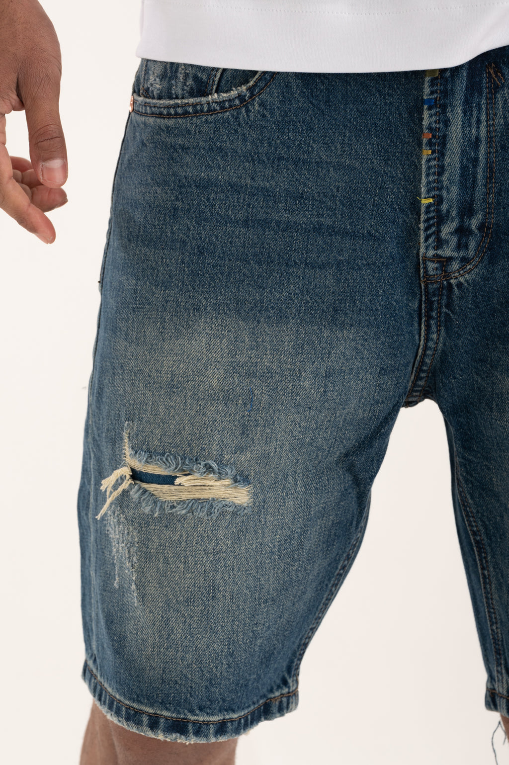 Shorts Jack 6516