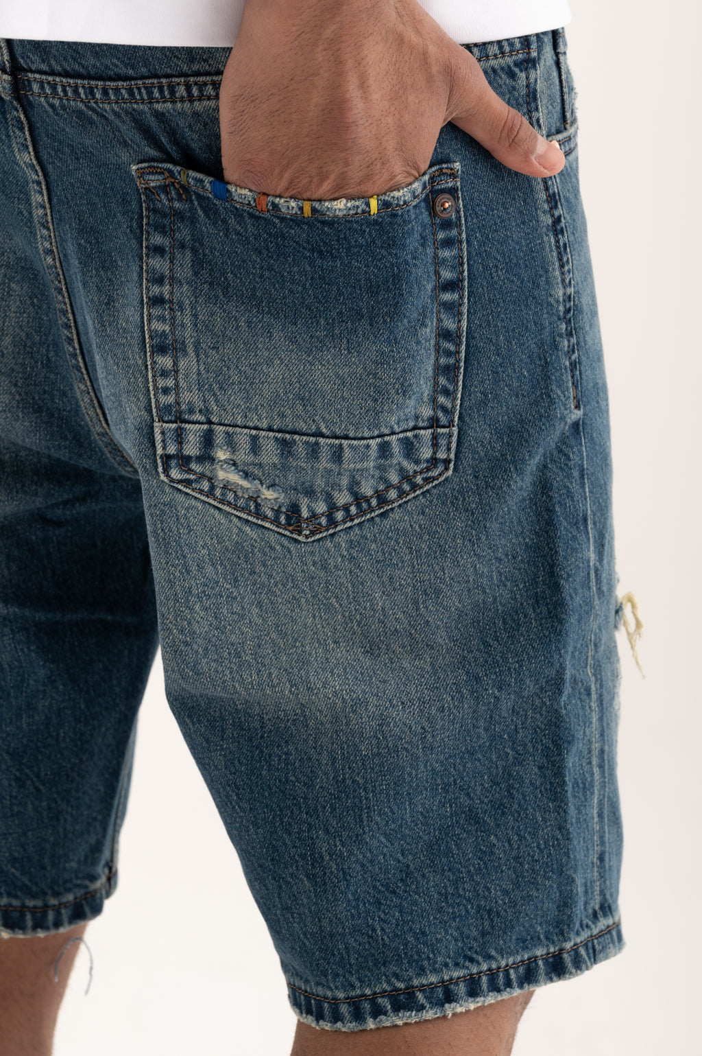 Shorts Jack 6516
