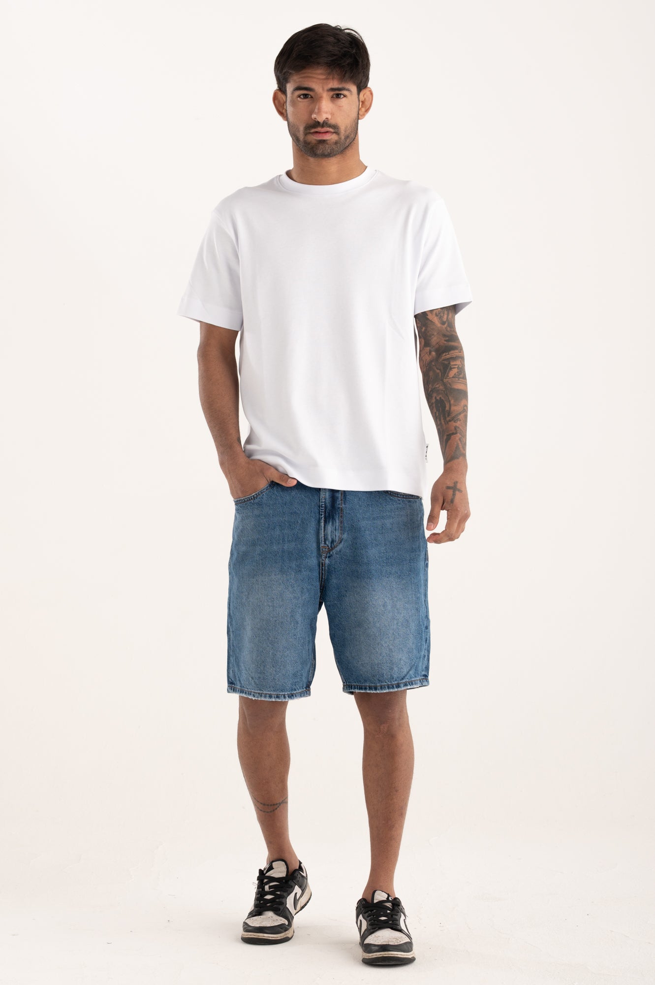 Shorts Thomas 6287