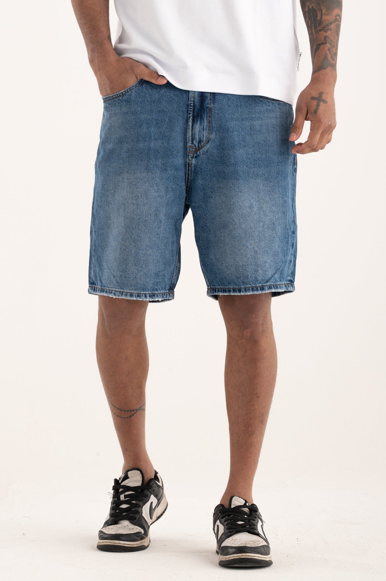 Shorts Thomas 6287