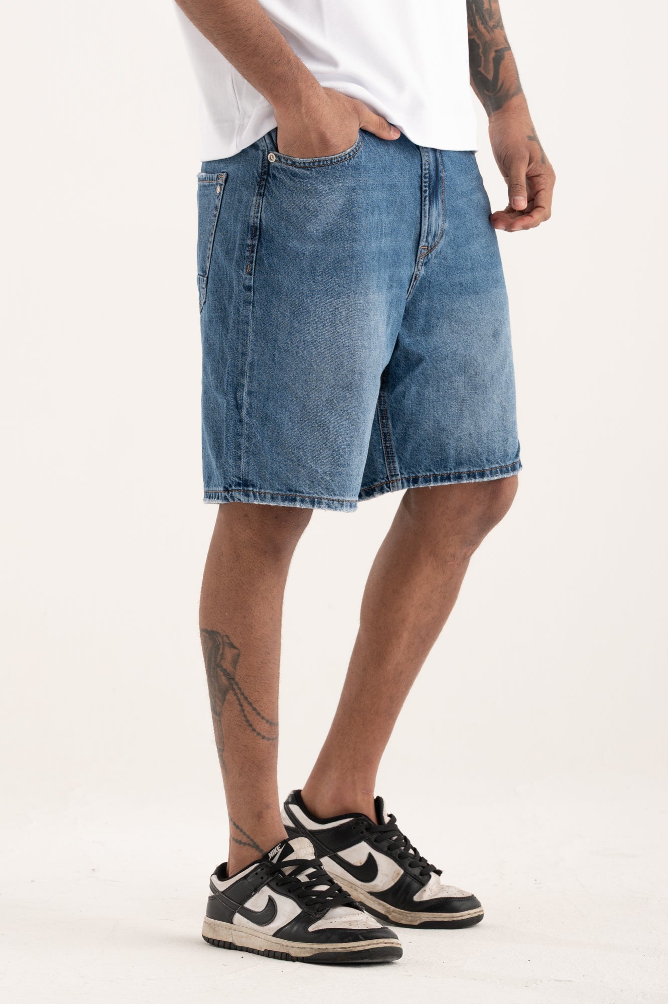 Shorts Thomas 6287