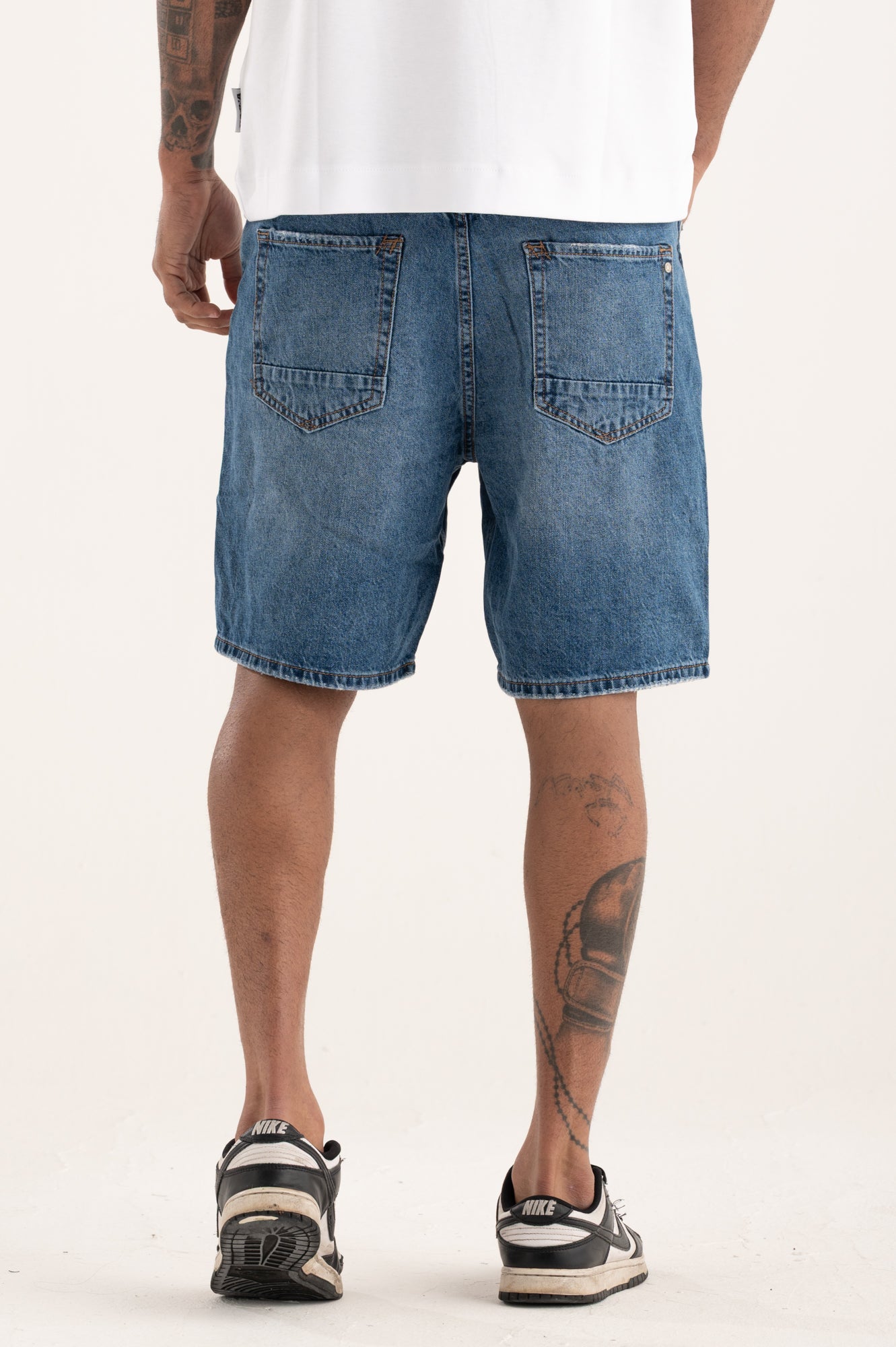 Shorts Thomas 6287