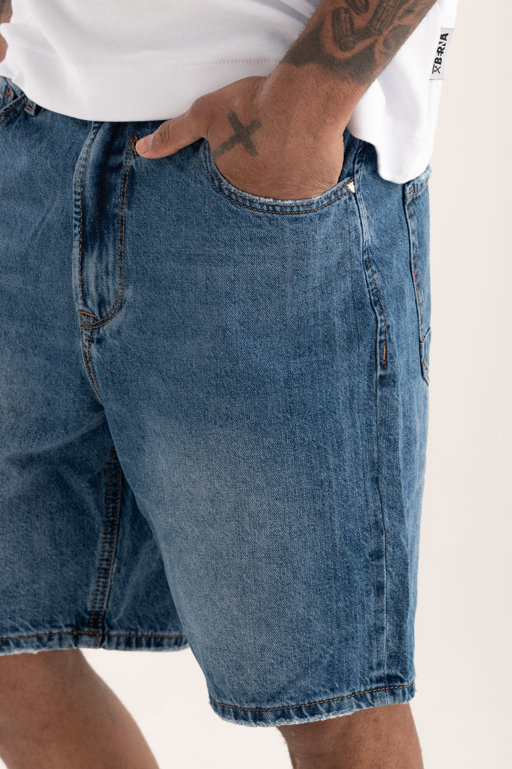 Shorts Thomas 6287