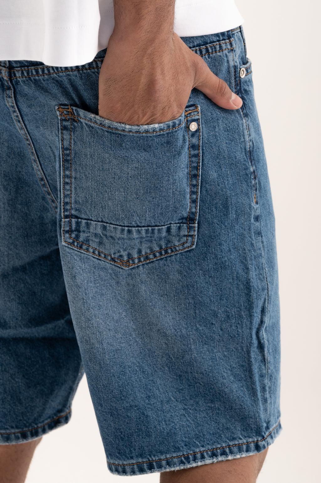 Shorts Thomas 6287