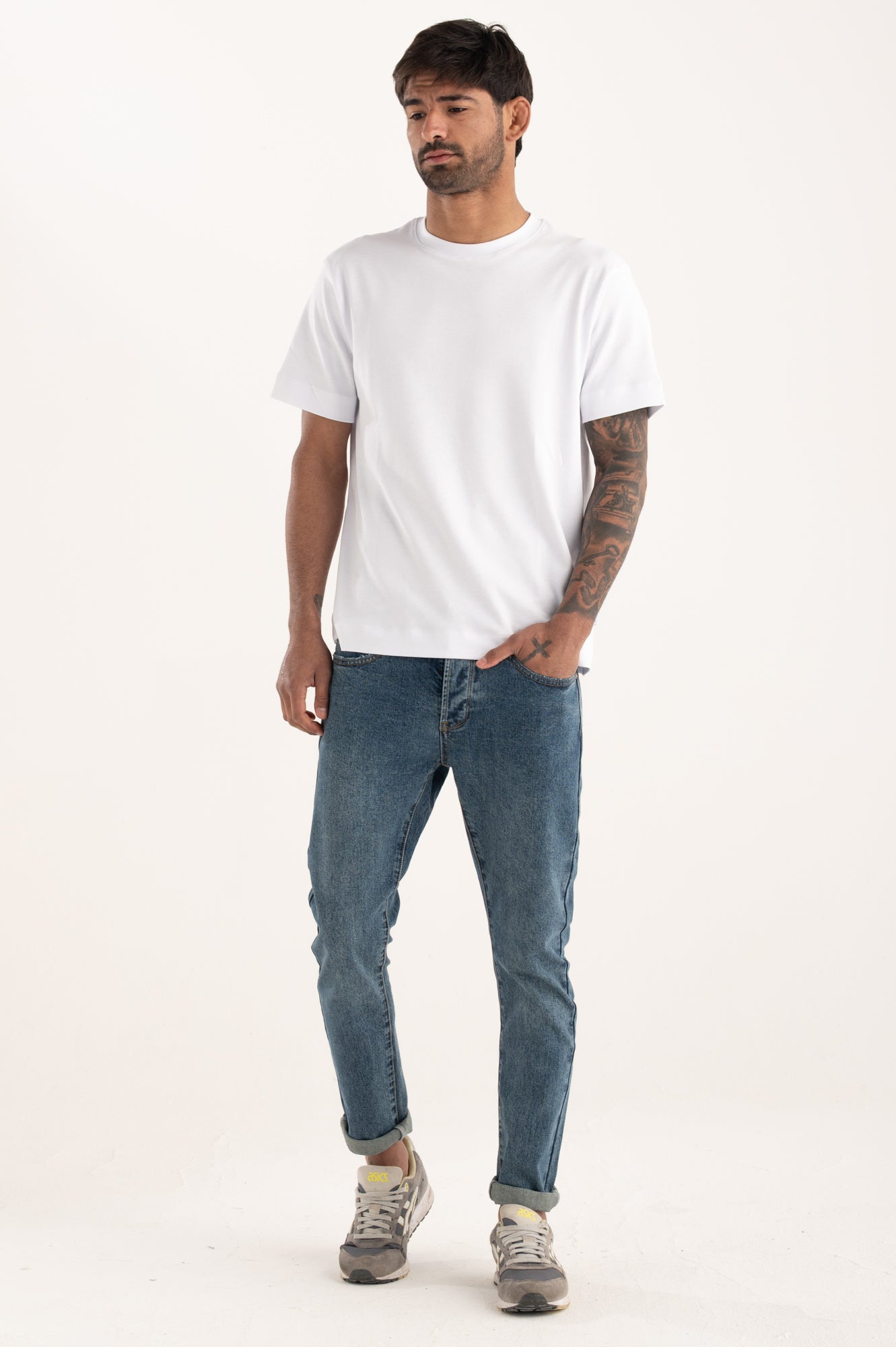 Jeans Stamford bridge slim