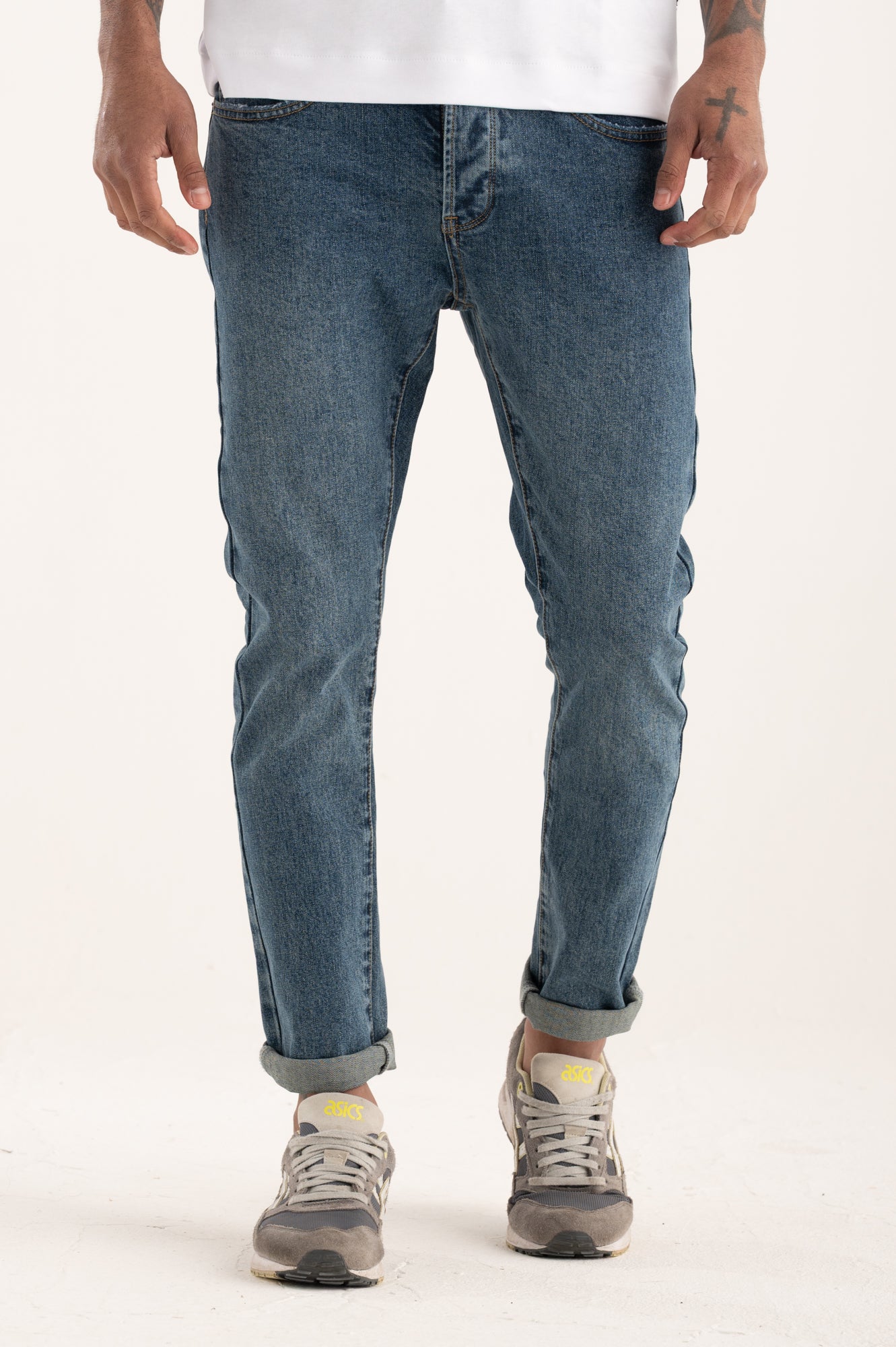 Jeans Stamford bridge slim