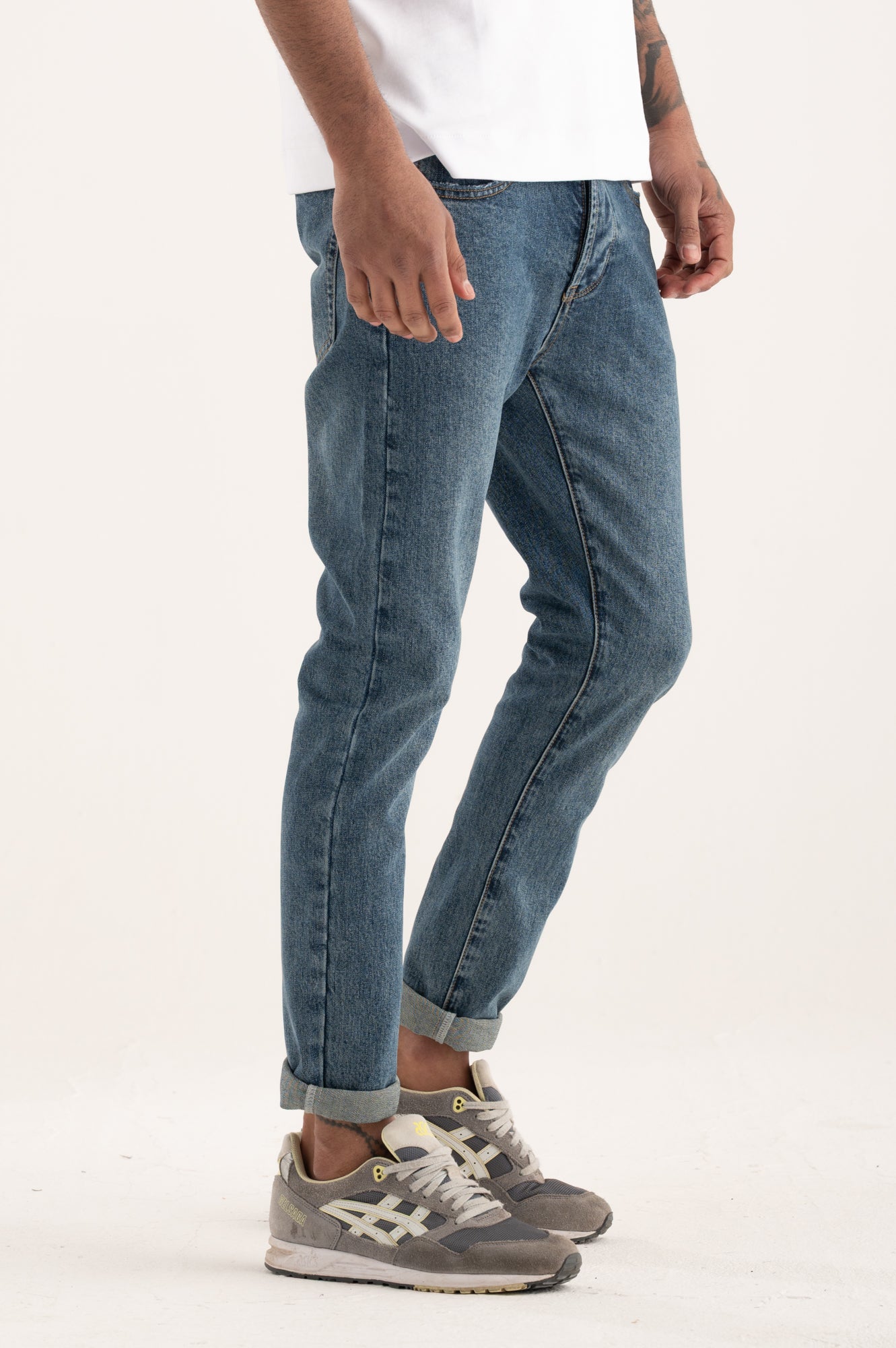 Jeans Stamford bridge slim