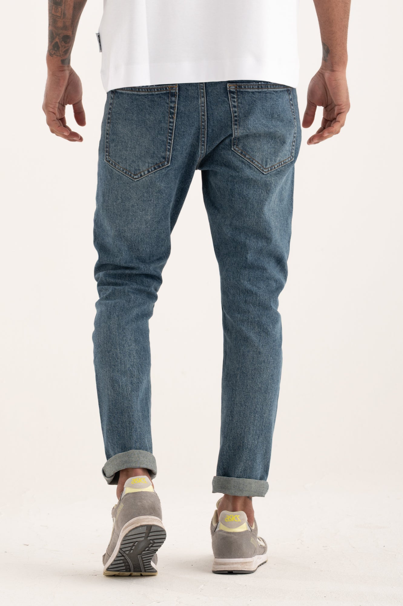 Jeans Stamford bridge slim